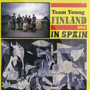 Front View : Team Young Finland - IN SPIAN - bosmox600