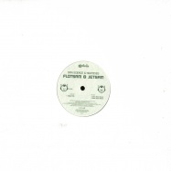 Front View : Spin Science & Nighteyes - FLOTSAM & JETSAM - Cabrio Records / CAB004