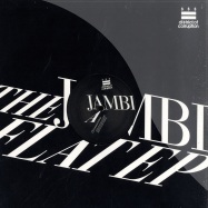 Front View : Jambi - THE FLAT EP - District of Corruption 17
