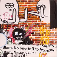 Front View : Slam - NO ONE LEFT TO FOLLOW - Soma221