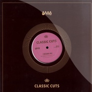 Front View : Fingers Inc. / Robert Owens - IM STRONG - Clone Classic / Cuts CCC010