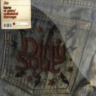 Front View : LauW - El Nino/ Colleteral Damage - Dirty Soul / Dirty015