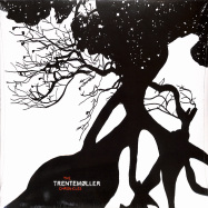 Front View : Trentemoller - THE TRENTEMOLLER CHRONICLES (2LP) - Audiomatique / AMLP02