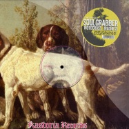 Front View : Paul Jacobs Presents Soulgrabber - MOTOCROSS MADNESS / SOULERO - Kastoria / kstmx01