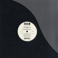 Front View : Chymera - SHADOWDANCER - Ork Recordings / ork0076