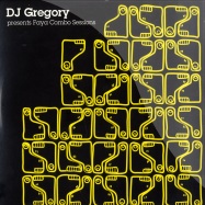 Front View : DJ Gregory - UNSTUCK EP - Defected / DFTD171