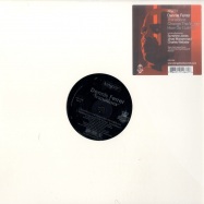 Front View : Dennis Ferrer - TRANSITIONS/ CHANGE THE WORLD RMXS - King Street Sounds  / kss1268