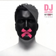 Front View : DJ Antoine - STOP! - Session / sessp012