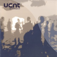Front View : Ucnt (aka Dc Breaks) - SILICON AGE EP - Colony / col011/p