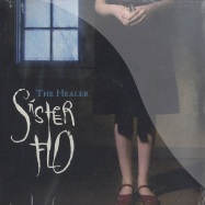 Front View : Sister Flo - THE HEALER (LP) - Fullsteam Records / FS070LP