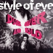 Front View : Style Of Eye - DUCK, COVER & HOLD VINYL PT.2 - Pickadoll / Pick0356
