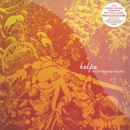 Front View : Kelpe - EXTRAQUARIUM - DC Records / DC RECORDS 94