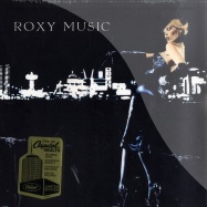 Front View : Roxy Music - FOR YOUR PLEASURE (180G VINYL LP) - EMI / 2430321