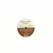 Front View : DJ Pap feat Cei Bei - ITS THE MUSIC - Raisini Records / RSNI009