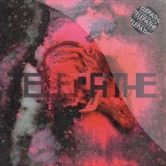 Front View : Telepathe - CHROMES ON IT EP - IAM Sounds / iam015