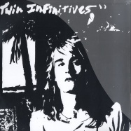 Front View : Royal Trux - TWIN INFINITIVES (2X12) - Drag City Records / DC003