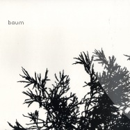 Front View : Marko Fuerstenberg - EIBENSTOCK EP - Baum005