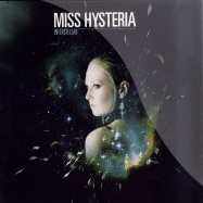 Front View : Miss Hysteria - INTERSTELLAR - Bassmachine / Bass006