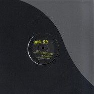 Front View : Misjah & Alex S - JUMP A LITTLE HIGHER / THAT THING - SP Groove Records / SPG04