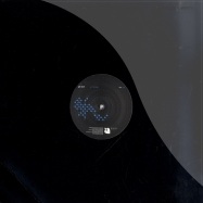 Front View : Gel Abril - THICKEN - Be As One / bao016