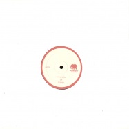 Front View : 76-79, Mosher, Jornvil & Will - 10TH ANNIVERSARY EP - Comfortable / comf010
