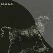 Front View : Chopstick & Johnjon Feat. Fritz Kalkbrenner - A NEW DAY - Baalsaal / baal009a6