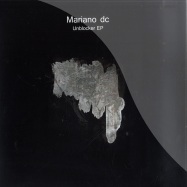 Front View : Mariano DC - UNBLOCKER EP - Varianz / Varianz01