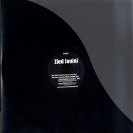 Front View : Zied Jouini - SOMEDDAY / GELEE ROYAL - Practical Toy / Prac001