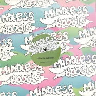 Front View : New Found Land - WINGS - Mindless Boogie / Mindless019