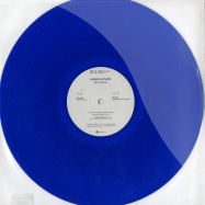 Front View : Lorenzo & Twilo - SPRING 2009 (BLUE COLOURED VINYL) - Globox Limited / globoxltd007