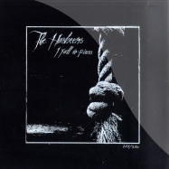 Front View : The Hasbeens - I FALL TO PIECES - Frustrated Funk / fr017w