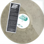 Front View : Various Artists - SAFETY COPY VOL 8 (Clear Marbled Vinyl) - Safety Copy 08