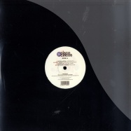 Front View : Various - DISCO CIRCUS VOL.1 EP1 - Music Response / mrr1004ep1