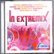 Front View : Various Artist - IN EXTREMIX (CD) - News / 541416503212