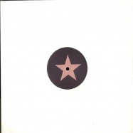 Front View : Greg Wilson & Ian Dewhirst - COSMIC BOOGIE EDITS 3 - Cosmic Boogie / cb003t