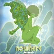 Front View : Aquanote - NOWHERE - Naked Music / nm18
