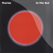 Front View : Trusme - IN THE RED (2LP) - Fat City / fclp017