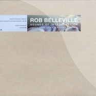 Front View : Rob Belleville - SOUND OF INTROSPECTION - aDepth audio / aDepth001