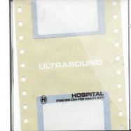 Front View : Various - ULTRASOUND (CD) - Hospital / nhs4cd