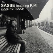 Front View : Sasse feat Kiki - LOOSING TOUCH - Nets Work International / NWI062