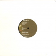Front View : Jacob London - SKID TOPPER - Squid:Records / sqd001