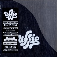 Front View : Uffie - SEX DREAMS & DENIM JEANS (CD) LTD EDITION - Ed Banger  / bec5772681