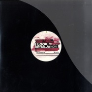 Front View : Patch Park & Jori Jamison - I Look Different Now - Factomania Vinyl Series / Factovinyl06