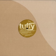 Front View : Tuffy - MOVE ME - Dae Recordings / dae007