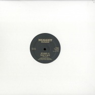 Front View : Terry Lewis / Jessie G - DISCO CITY / ITS HOT - Nugget Records / etc52 / nol0000