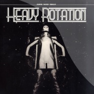 Front View : Heavy Rotation - ALBION COSMIC TRIP - DEA001