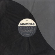 Front View : Don Disco / Losoul - SWING IBERO / NUIN - Immer 003