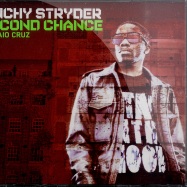 Front View : Tinchy Stryder - SECOND CHANCE (MAXI CD) - Universal / 2755297