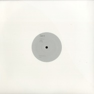 Front View : Jolka - FIVE (SURGEON / SILENT SERVANT RMXS) - Sect Records / Sect6R