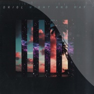 Front View : Oriol - NIGHT AND DAY (2X12) - Planet Mu  / ziq275